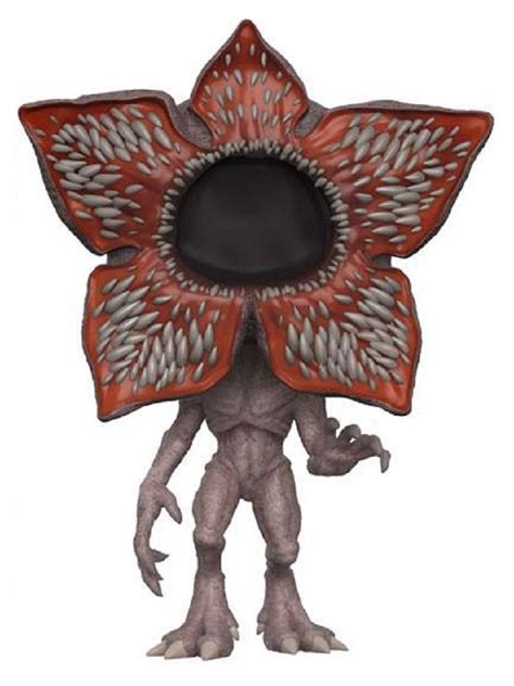 Buy Funko 13327 Actionfigur Stranger Things: Demogorgon, Multi ...