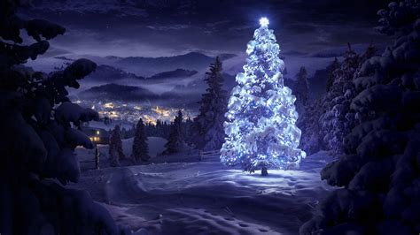 Christmas 4k Wallpapers - Wallpaper Cave