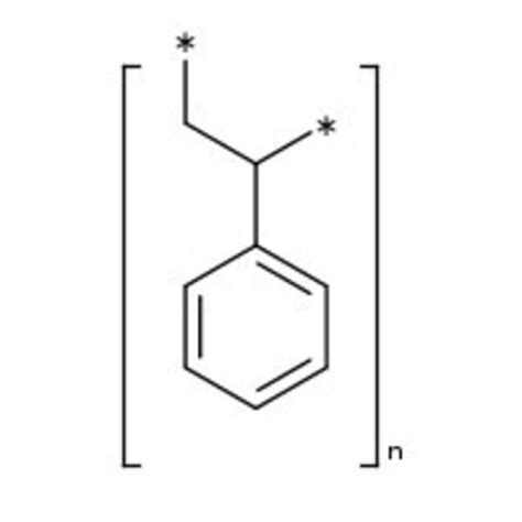 Styrene Monomer Structure - Goimages Ever