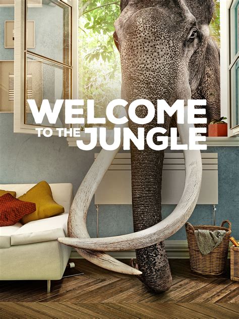 Welcome to the Jungle Pictures | Rotten Tomatoes