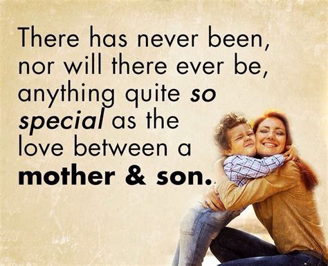 Son Mom Love Quotes - quteropal