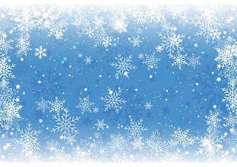 Christmas snowflake background - Download Free Vector Art, Stock Graphics & Images