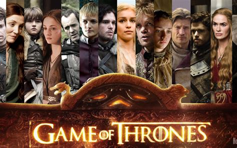 What's the Game of Thrones Book Order? - EnkiVillage