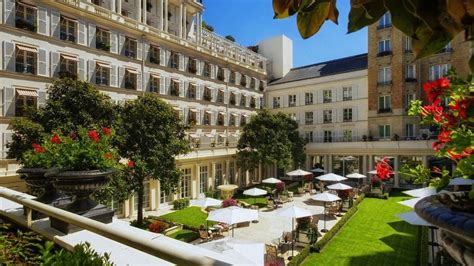 Top 10 best luxury hotels in Paris - The Luxury Travel Expert