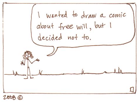 Determinism vs. Free-will | jrwpsychology