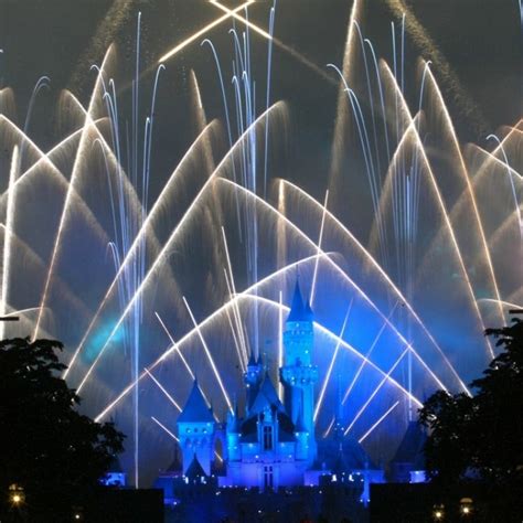 Hong Kong Disneyland fireworks staff see jobs go up in smoke | South China Morning Post