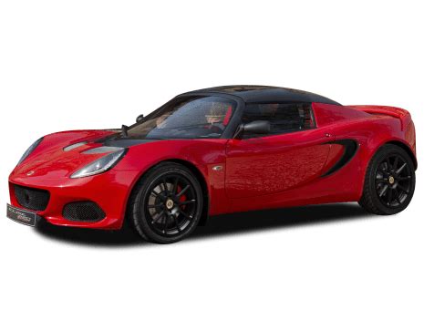 Lotus Elise 2023 | CarsGuide