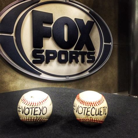 Bally Sports Detroit on Twitter: "RT #VoteYo & #VoteCueto to support your @tigers & our friend ...