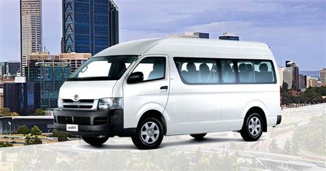 Perth Airport Transportation | Shuttle Bus Timetable, Route - Airport Shuttle Perth