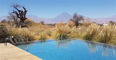 Choosing Your Luxury Oasis in the Atacama Desert - Swoop Patagonia's Blog