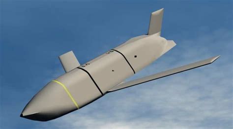 USAF Giving $2 Billion To Raytheon For Making Hypersonic Nuclear Missiles