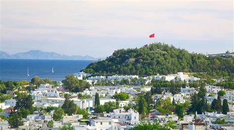 Visit Bodrum: 2024 Travel Guide for Bodrum, Muğla | Expedia