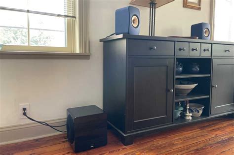 KEF LSX II review: Great big sound from very small speakers | TechHive