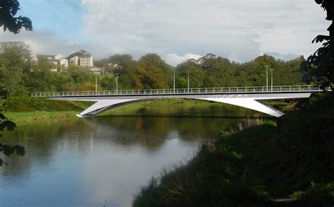 Aberdeen invites tenders for £15m River Don road bridge : May 2013 ...