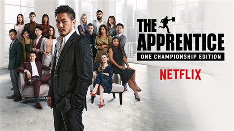 The Apprentice 2024 Schedule Netflix - Rowe Myrtia