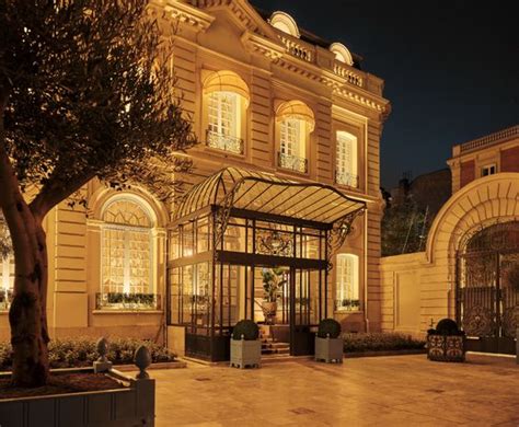 Bonvoy Marriott a Luxury Hotel Collection in Madrid