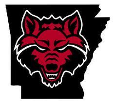 ARKANSAS STATE RED WOLVES Tour Dates 2016 - 2017 - concert images ...