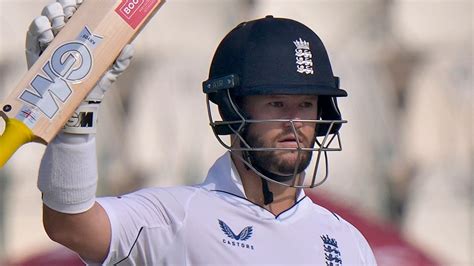 Ben Duckett vows to 'take every chance' for England | New Zealand overlook late Trent Boult call ...