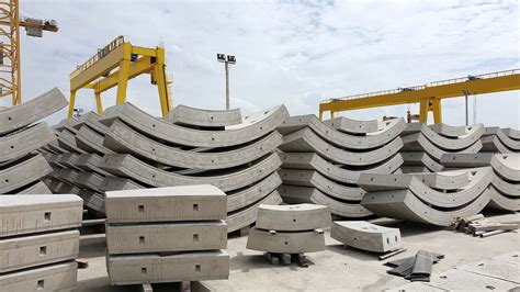 The Top Three Advantages You Can Expect with High-Quality Precast Concrete - BUILD Magazine