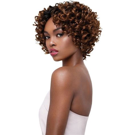 Bobbi Boss Wig – M957 Kay | Divatress Curly Crochet Hair Styles, Crochet Braids Hairstyles ...