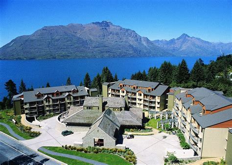 Queenstown Accommodation