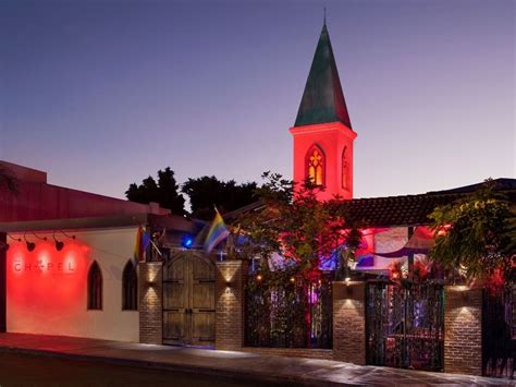 The Abbey Finds New Owner Within West Hollywood LGBTQ Community | West ...