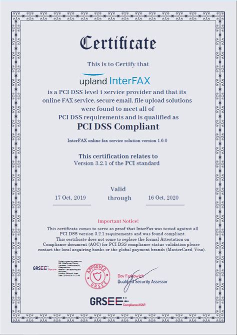 PCI DSS accreditation | ShieldQ