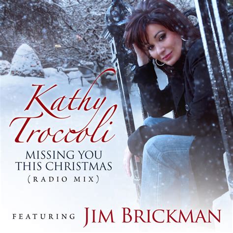 Kathy Troccoli & Jim Brickman | iHeart