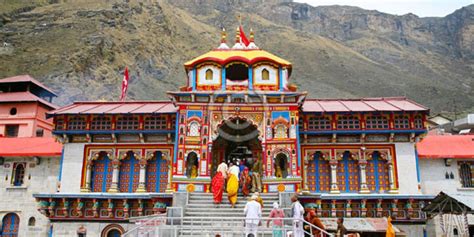 6 Places To Visit in Badrinath (2023) - Sightseeing and Things To Do