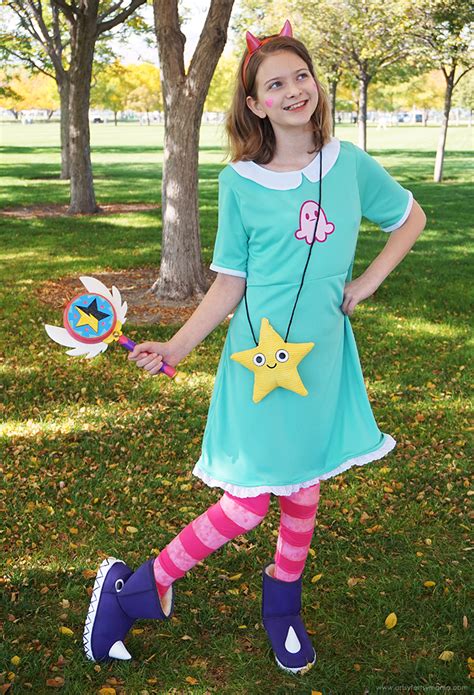 DIY Star Butterfly Costume | Star butterfly costume, Star butterfly, Costumes