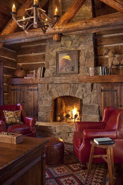 Content in a Cottage: Rustic Cabin with Fireplace