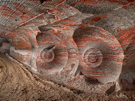 Interview: Edward Burtynsky Finds New Perspectives on the Anthropocene | The Anthropocene Project