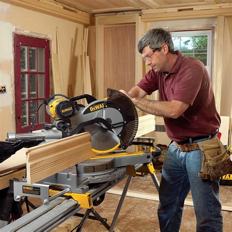 DEWALT DW7080 Extension System, for DW703, DW706, and DW708 - Dewalt ...