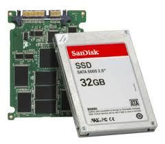 Solid State Drives - Assignment Point