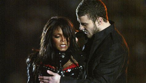 Janet Jackson Open to Performing at Super Bowl With Justin Timberlake ...