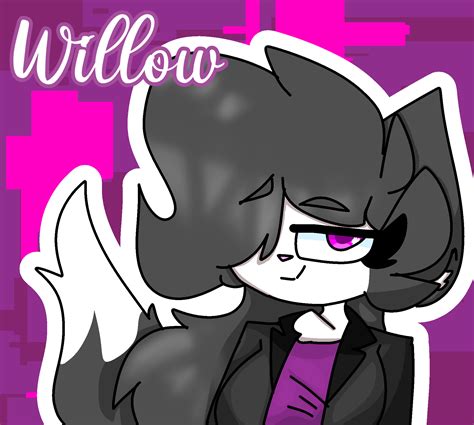 Willow Wolf! : r/piggy