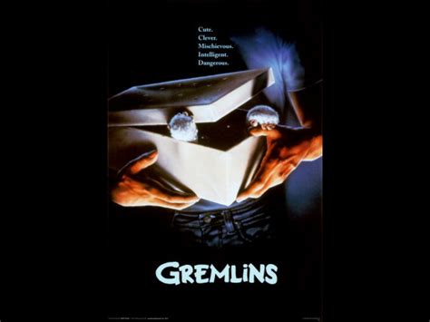 Famous quotes about 'Gremlins' - Sualci Quotes 2019