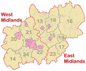 Midlands - Wikipedia