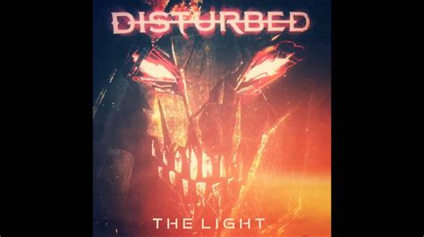 Disturbed - The Light (The Guy / Demon Voice) - YouTube