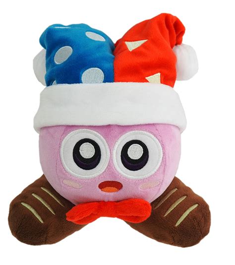 Little Buddy LLC, Kirby Adventure All Star Collection: Marx Plush - Walmart.com