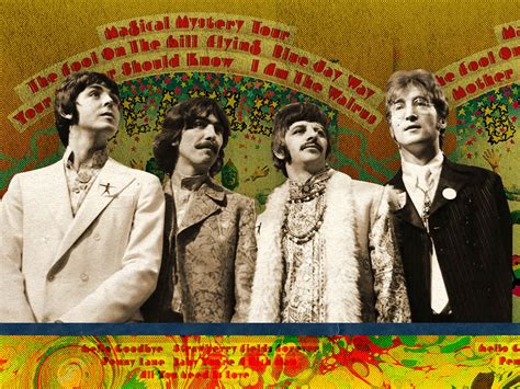 The lost Beatles song cut from 'Magical Mystery Tour'