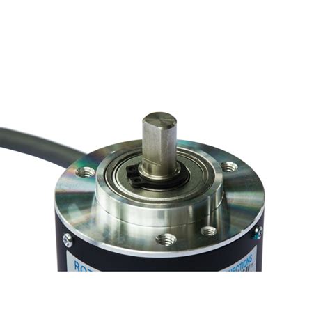 Different Types of Motor Encoders Commonly Used in Automation ...