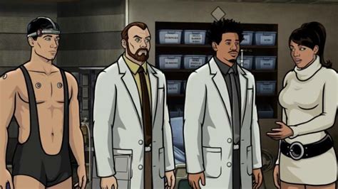 After 12 Seasons, Archer Has Lost Its Way - Paste Magazine