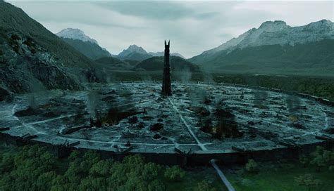 Isengard | Tolkienpedia | Fandom