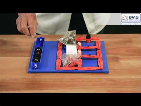 Grade 12 - Internal Resistance Experiment - YouTube