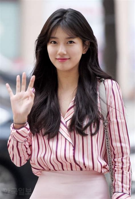 Bae Suzy (South Korean Actress) Wiki, Age, Height, Husband & More