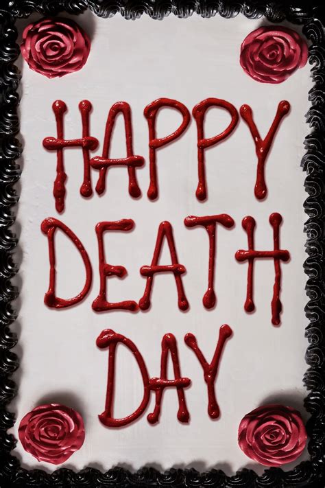 Happy Death Day: Trailer 1 - Trailers & Videos - Rotten Tomatoes