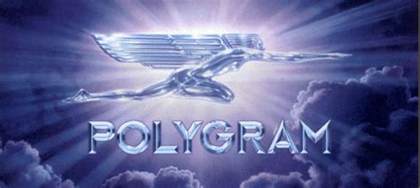 Polygram pictures logo | Picture logo, Title card, ? logo