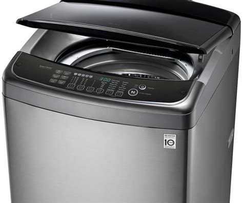 LG 9.5kg Top Load Washing Machine WTG9532VH » Appliances Warehouse