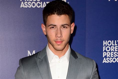 Nick Jonas Talks New Single 'Jealous' + Reveals Album Title